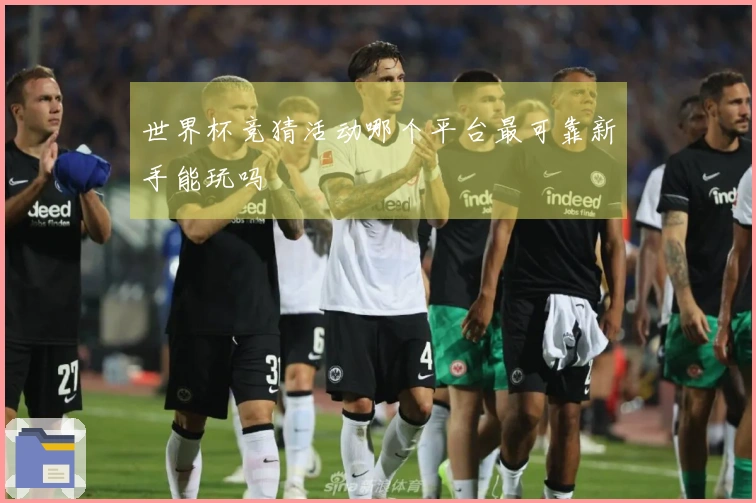 世界杯竞猜活动哪个平台最可靠新手能玩吗
