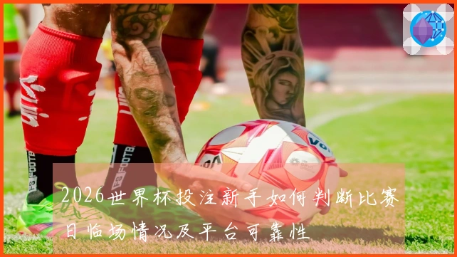 2026世界杯投注新手如何判断比赛日临场情况及平台可靠性