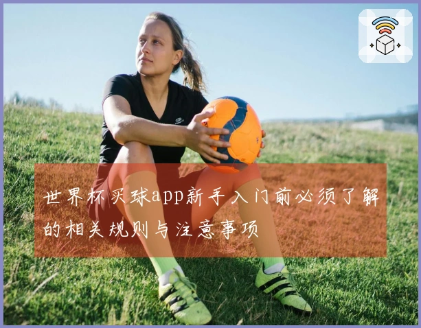 世界杯买球app新手入门前必须了解的相关规则与注意事项