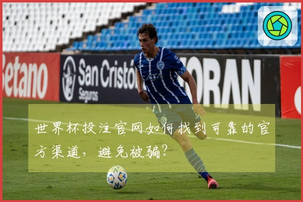 世界杯投注官网如何找到可靠的官方渠道，避免被骗？