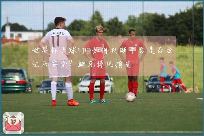 世界杯买球app如何判断平台是否合法和安全？避免掉坑指南