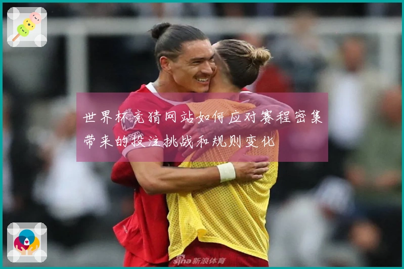 世界杯竞猜网站如何应对赛程密集带来的投注挑战和规则变化