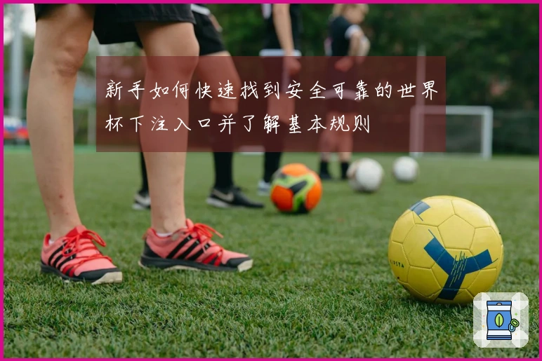 新手如何快速找到安全可靠的世界杯下注入口并了解基本规则
