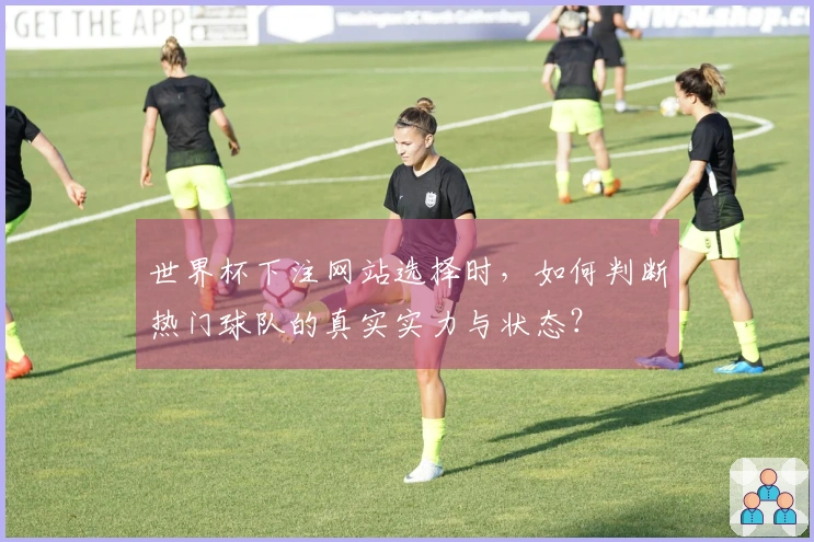 世界杯下注网站选择时，如何判断热门球队的真实实力与状态？