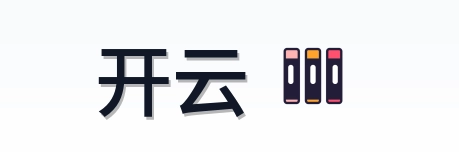 开云 Logo